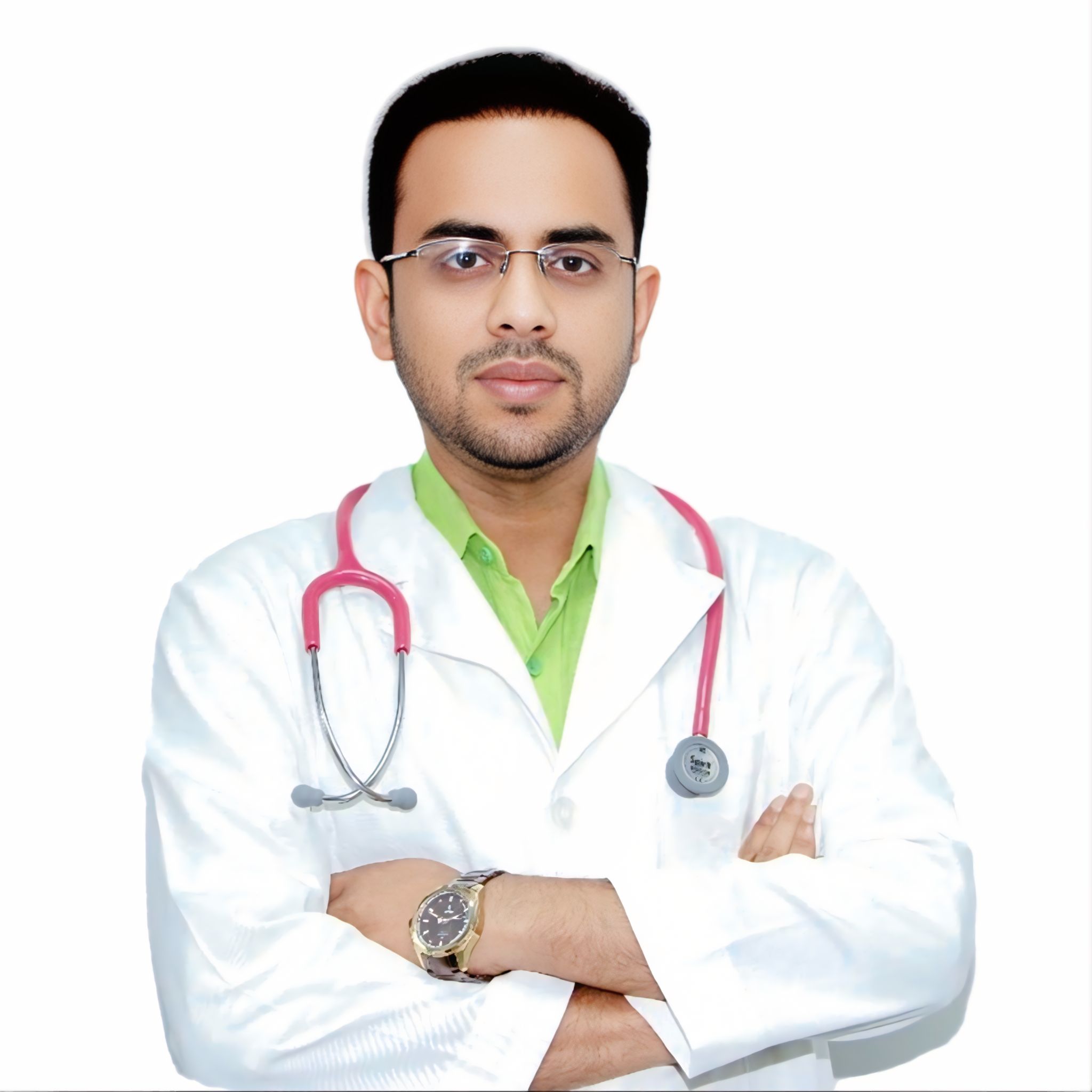 Dr. Minhazur Rahman Tushar